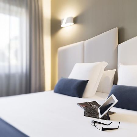 Hotel Boa Vista Viveiro Zewnętrze zdjęcie