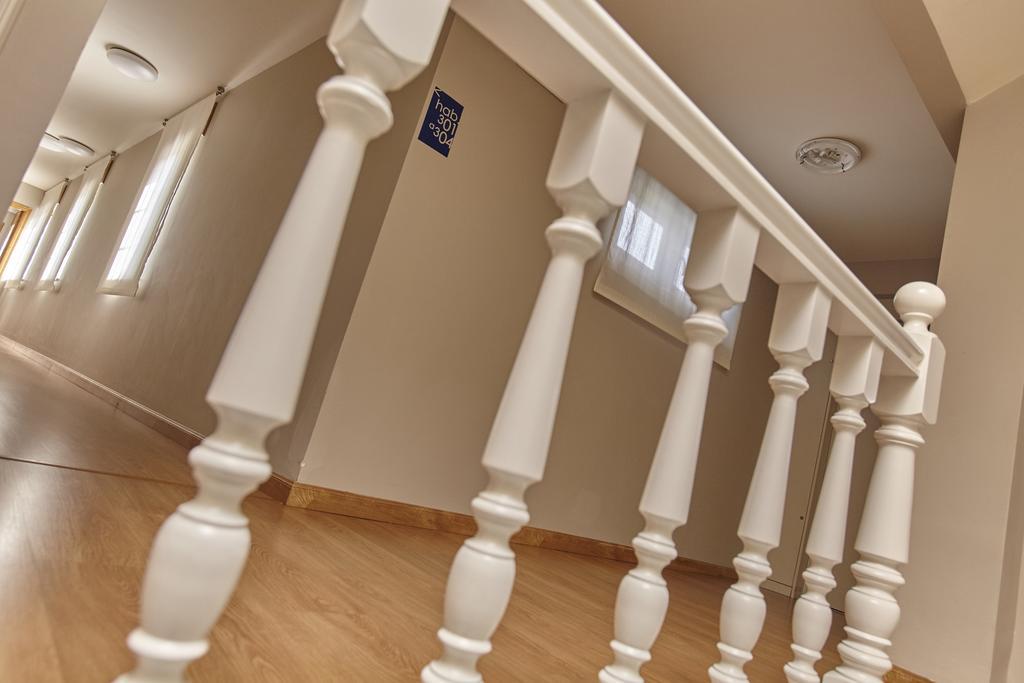 Hotel Boa Vista Viveiro Zewnętrze zdjęcie