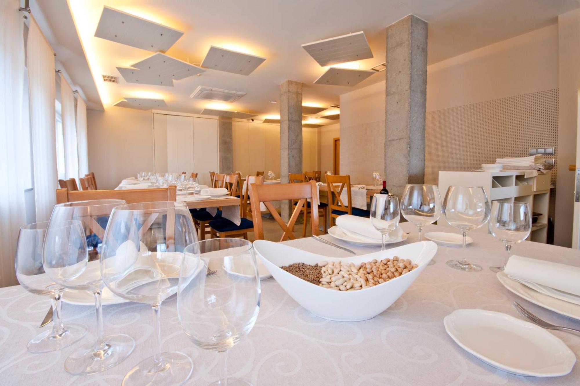 Hotel Boa Vista Viveiro Zewnętrze zdjęcie