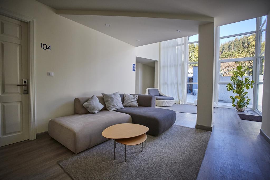 Hotel Boa Vista Viveiro Zewnętrze zdjęcie