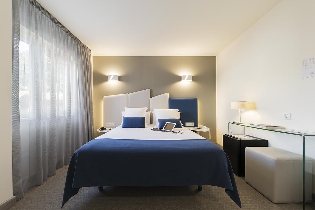 Hotel Boa Vista Viveiro Zewnętrze zdjęcie