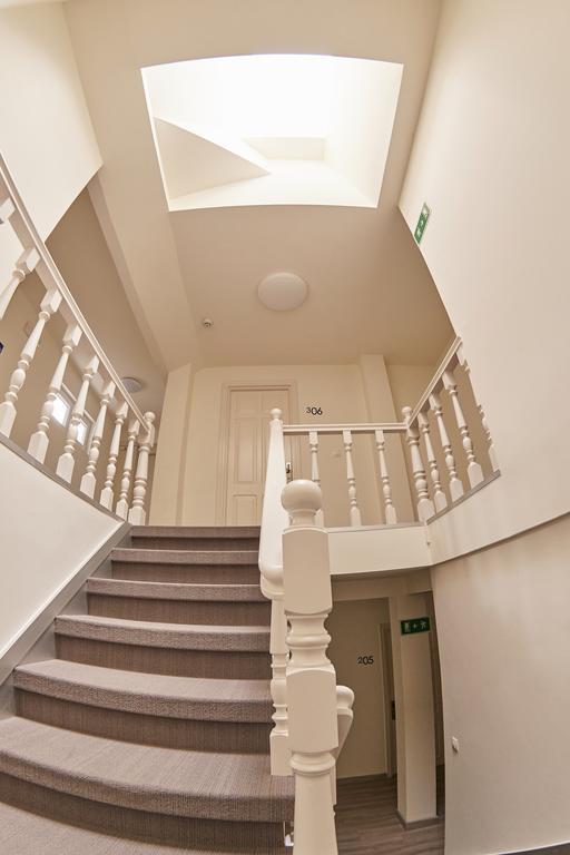 Hotel Boa Vista Viveiro Zewnętrze zdjęcie