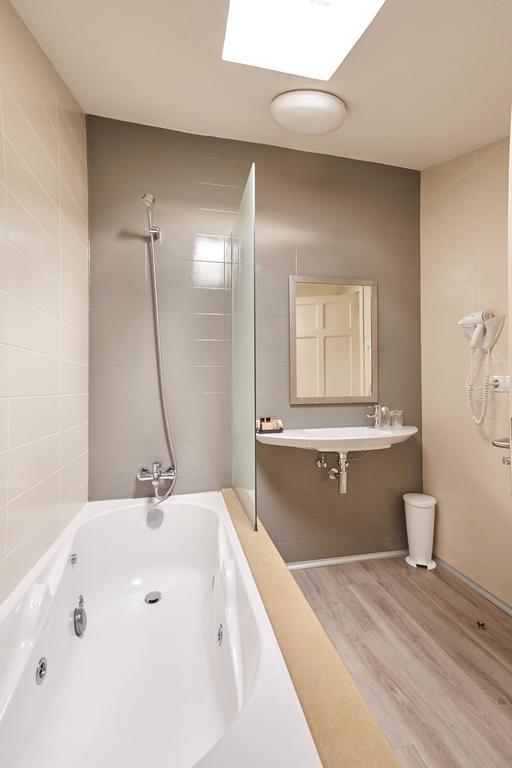 Hotel Boa Vista Viveiro Zewnętrze zdjęcie