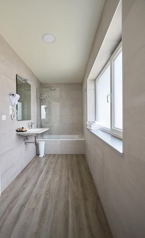 Hotel Boa Vista Viveiro Zewnętrze zdjęcie
