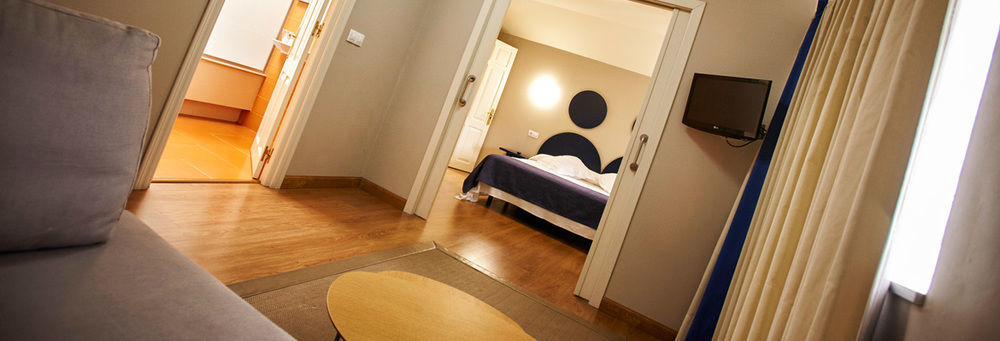 Hotel Boa Vista Viveiro Zewnętrze zdjęcie