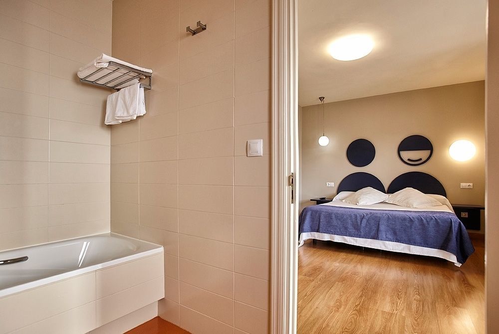 Hotel Boa Vista Viveiro Zewnętrze zdjęcie