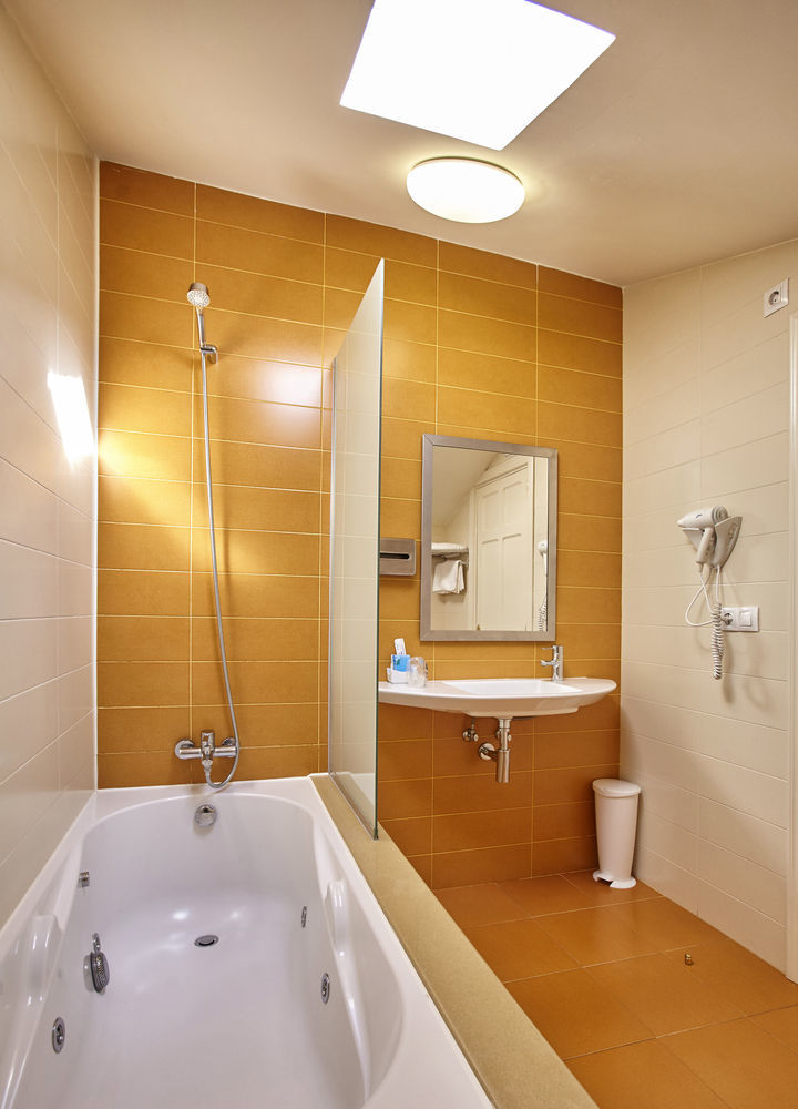 Hotel Boa Vista Viveiro Zewnętrze zdjęcie