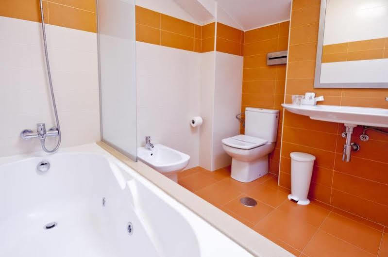 Hotel Boa Vista Viveiro Zewnętrze zdjęcie